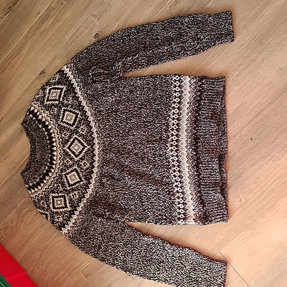 SizeS Old Navy sweater